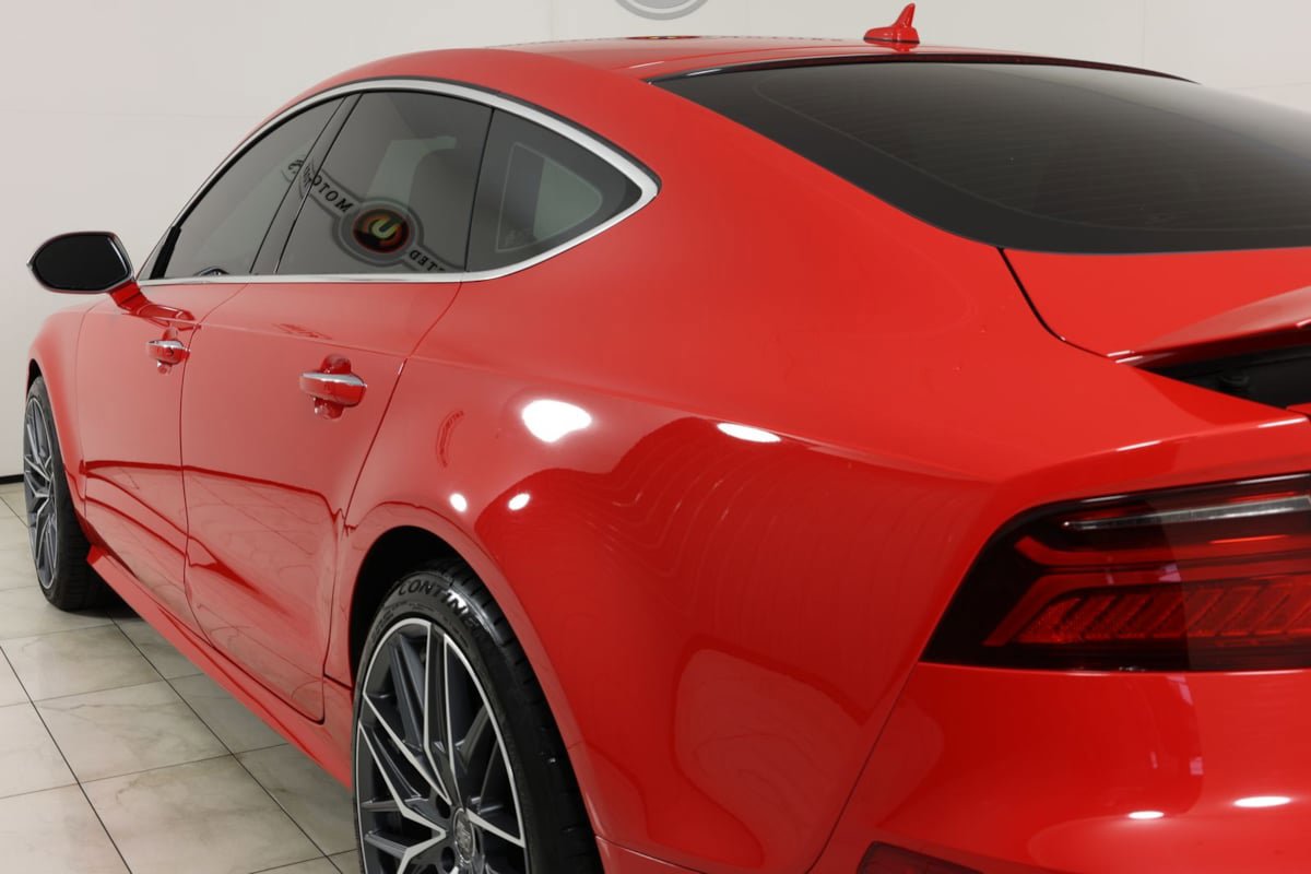 Used 2016 Audi S7 AWD/4WD image 47