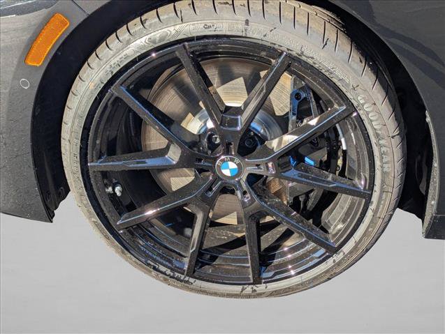 New 2026 BMW 840i Convertible RWD image 9
