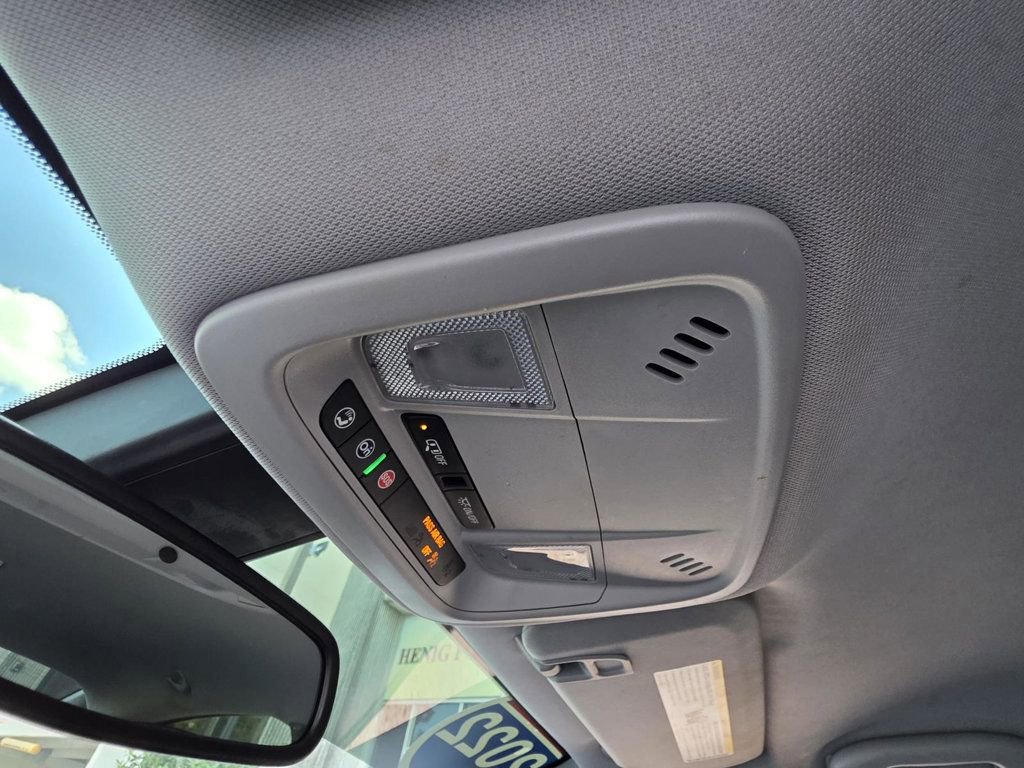Used 2022 Chevrolet Malibu LT w/ Leather Package image 23
