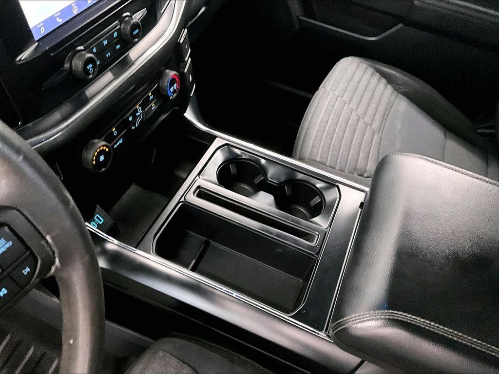 Used 2023 Ford F150 XL w/ STX Appearance Package AWD/4WD image 20