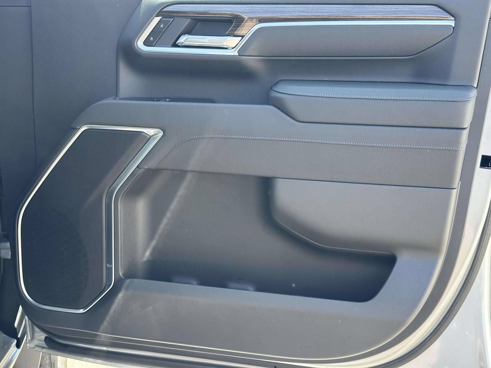 New 2026 Chevrolet Silverado 2500 LT AWD/4WD image 26