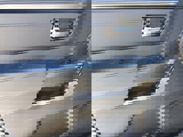 New 2026 Toyota Tundra Platinum image 16