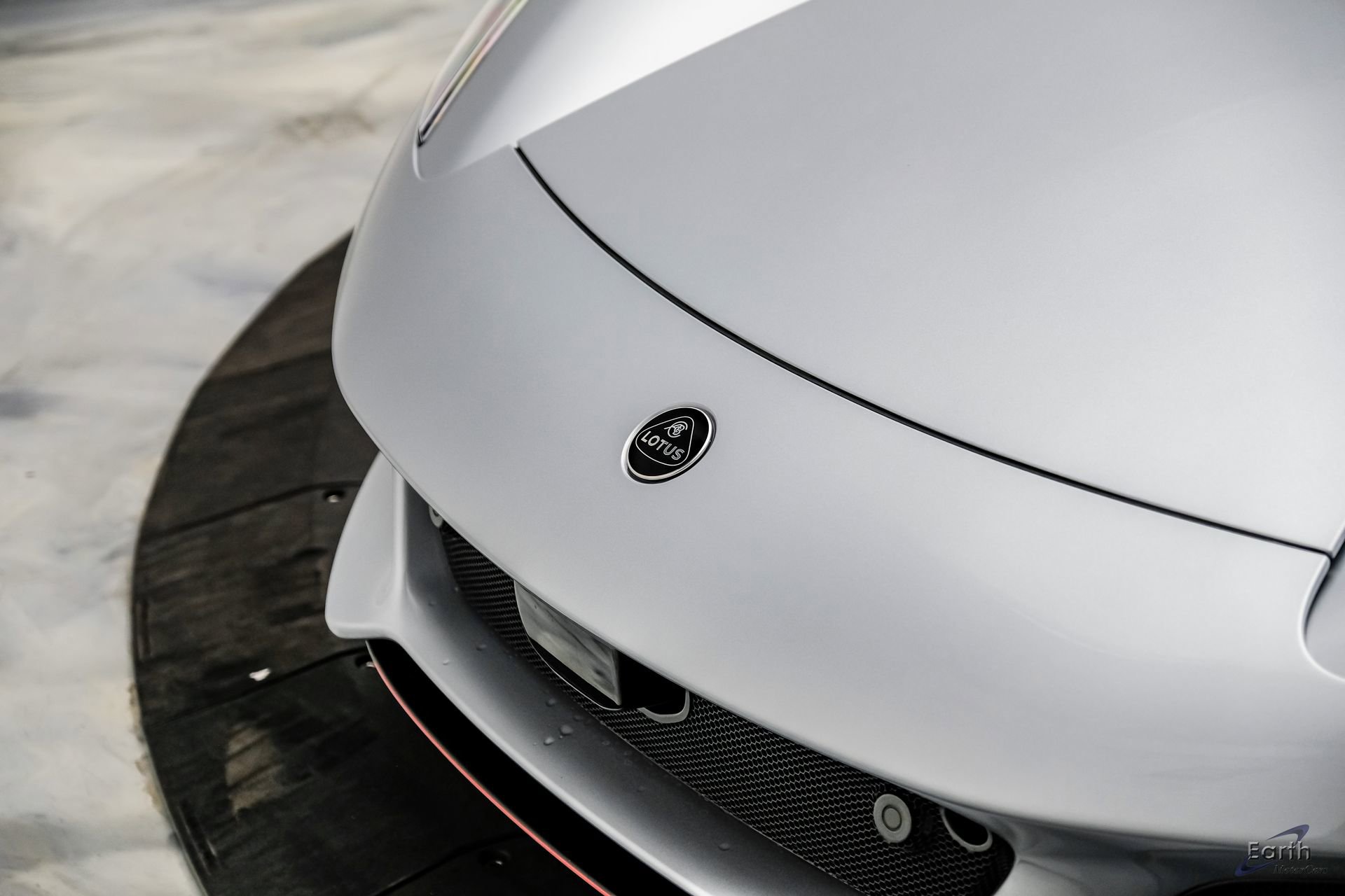 New 2026 Lotus Emira SE image 39