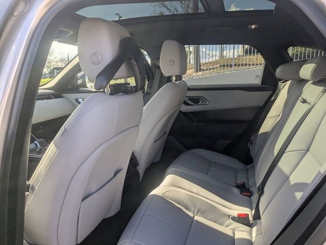 Used 2026 Land Rover Range Rover Velar Dynamic SE AWD/4WD image 13