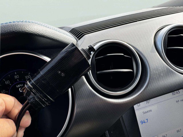 Used 2021 Ford Mustang GT Premium w/ Equipment Group 401A image 29