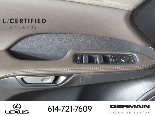 Certified 2023 Lexus RX 350 w/ Cold Area Package image 28