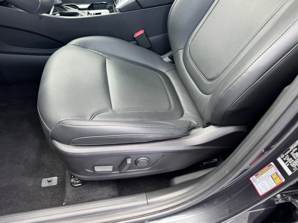 Used 2024 Hyundai Tucson SEL w/ Convenience Package AWD/4WD image 38