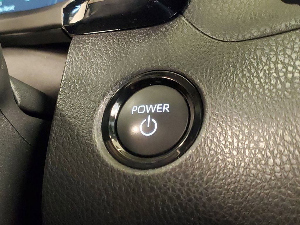 Certified 2025 Toyota Camry LE FWD image 29