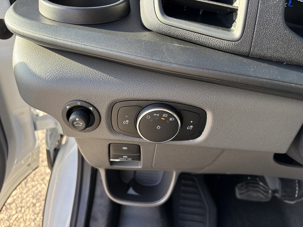 New 2026 Ford Transit 250 148 Medium Roof Extended AWD image 17