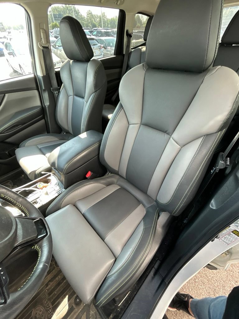 Used 2023 Subaru Ascent Onyx Edition Limited AWD/4WD image 2
