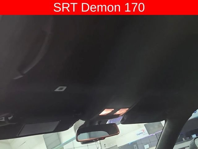 Used 2023 Dodge Challenger SRT Hellcat Redeye RWD image 17