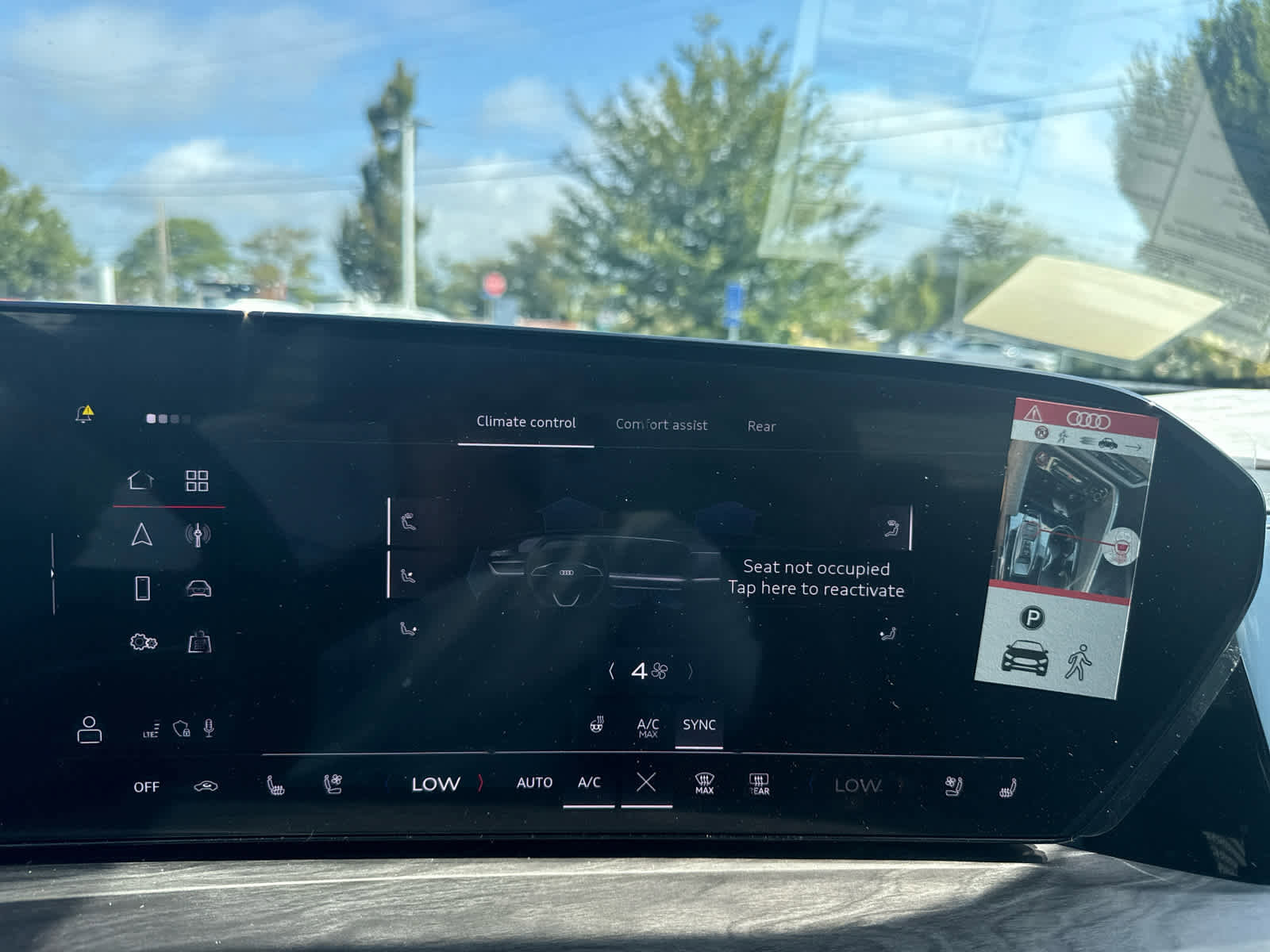 New 2025 Audi Q5 Premium Plus image 22