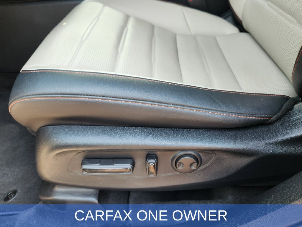 Used 2023 Honda CR-V Sport Touring image 23