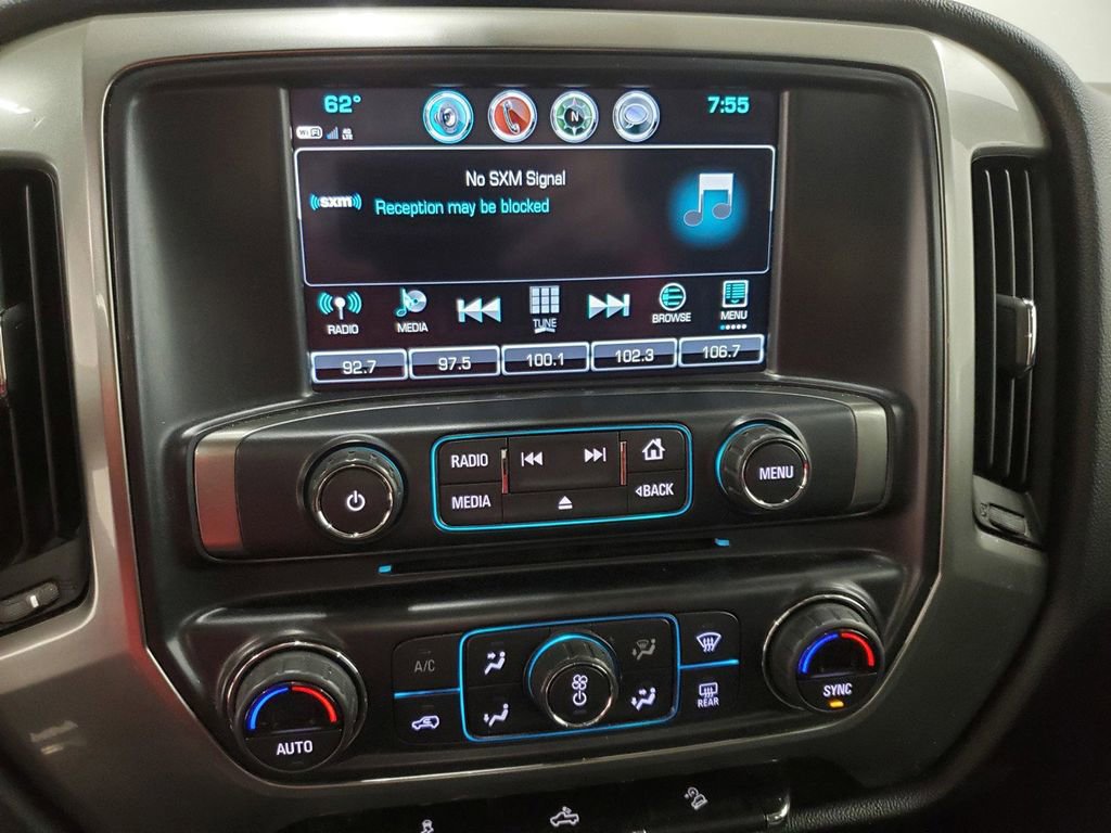 Used 2018 Chevrolet Silverado 1500 LT w/ All Star Edition image 17