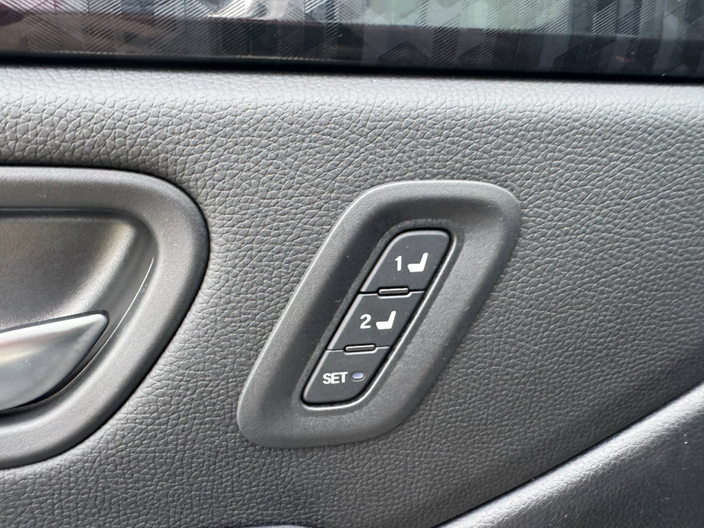 Certified 2026 Honda Passport TrailSport Elite image 11