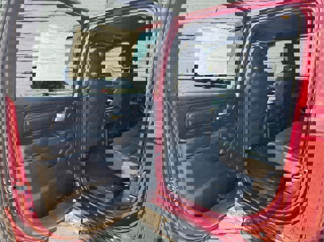 New 2026 RAM 1500 Classic Warlock image 15