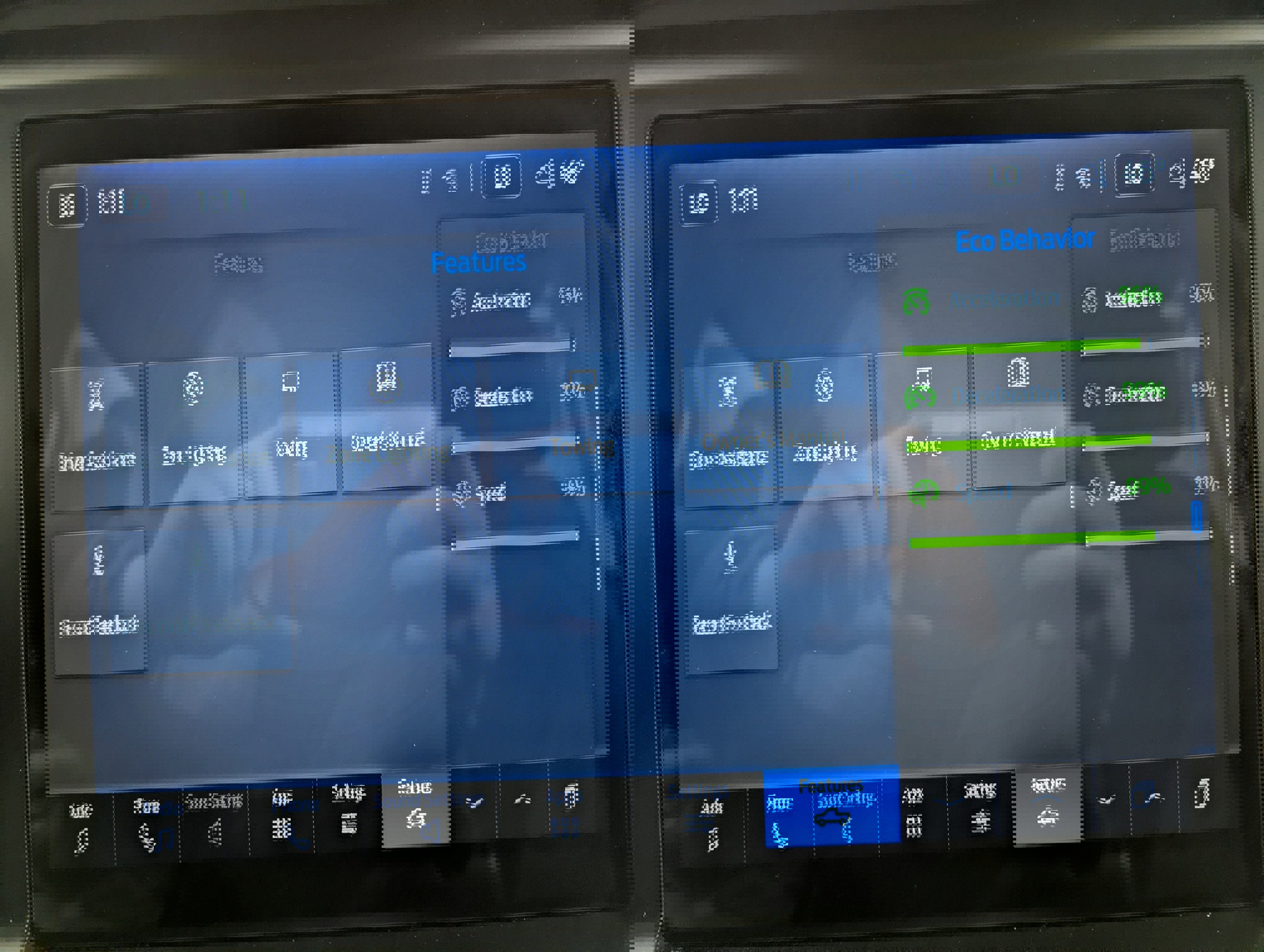 Used 2025 Ford F150 XLT w/ Equipment Group 301A Standard image 22