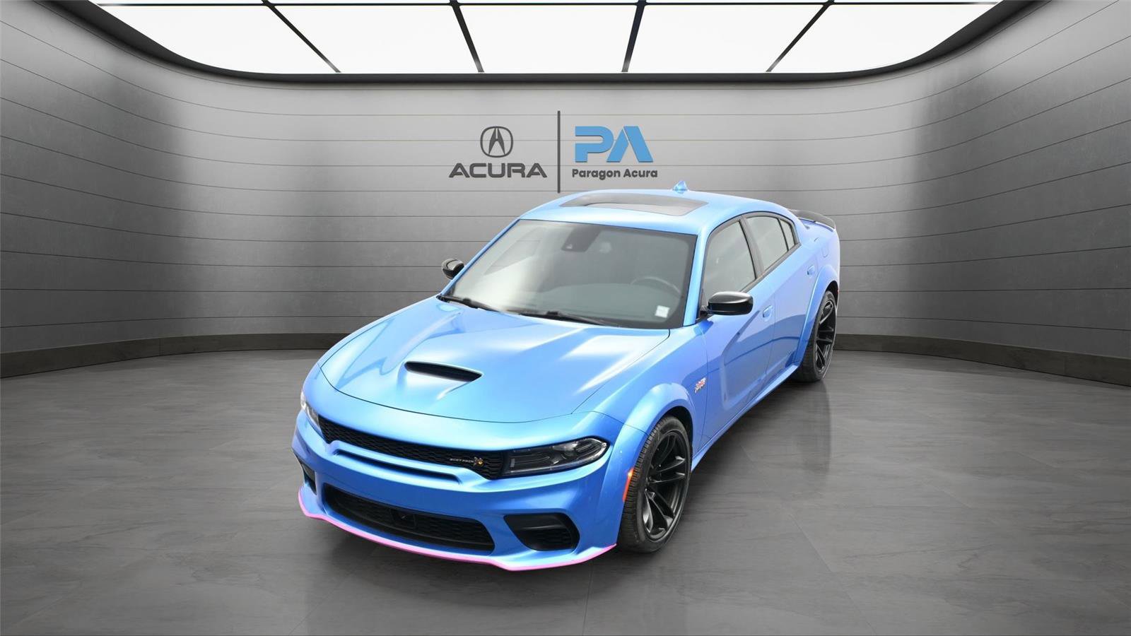 Used 2023 Dodge Charger Scat Pack image 48