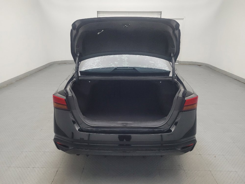 Used 2020 Nissan Altima 2.5 S FWD image 29