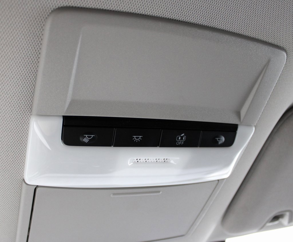 Certified 2024 Nissan Pathfinder S image 39