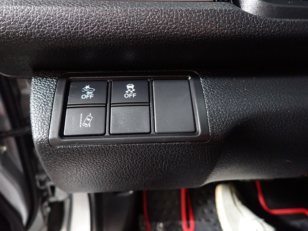 Used 2020 Honda Civic Sport image 19