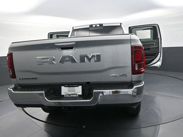 New 2026 RAM 2500 Laramie image 33