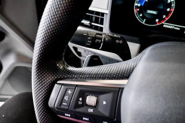 Used 2024 Mitsubishi Outlander SEL Black Edition image 47