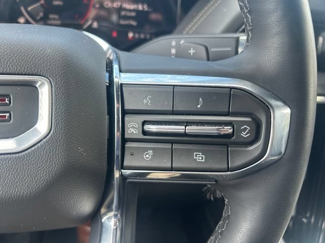 Used 2026 GMC Yukon Elevation AWD/4WD image 11