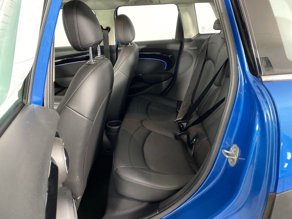 Certified 2023 MINI Cooper 4-Door Hardtop image 19