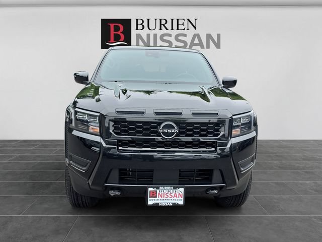 New 2026 Nissan Frontier SV w/ Tow Package AWD/4WD image 8