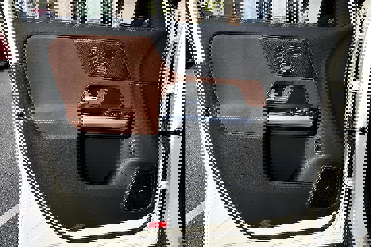 Certified 2025 Mercedes-Benz GLA 35 AMG 4MATIC image 22