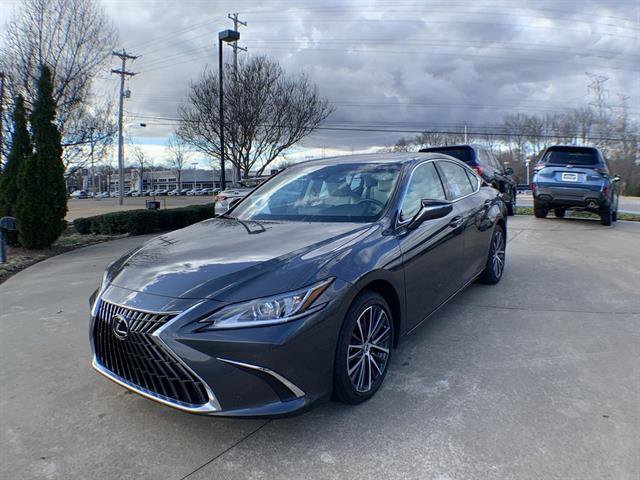 Certified 2025 Lexus ES 300h w/ Premium Package image 1