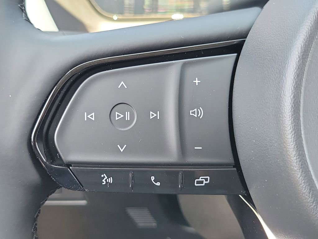 New 2026 MAZDA CX-5 Preferred AWD/4WD image 5