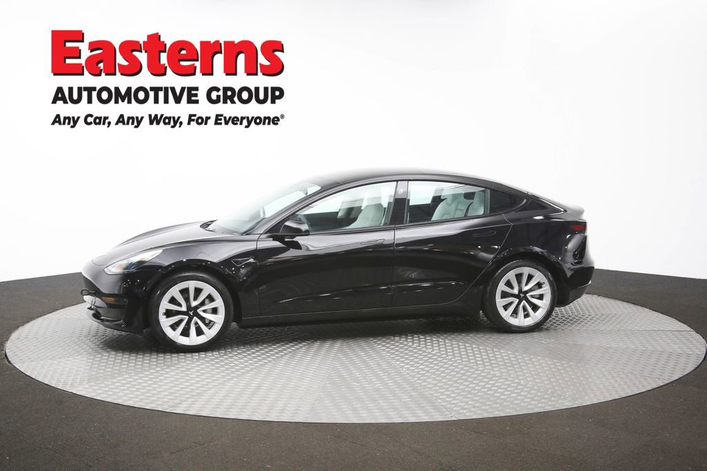 Used 2022 Tesla Model 3 image 53
