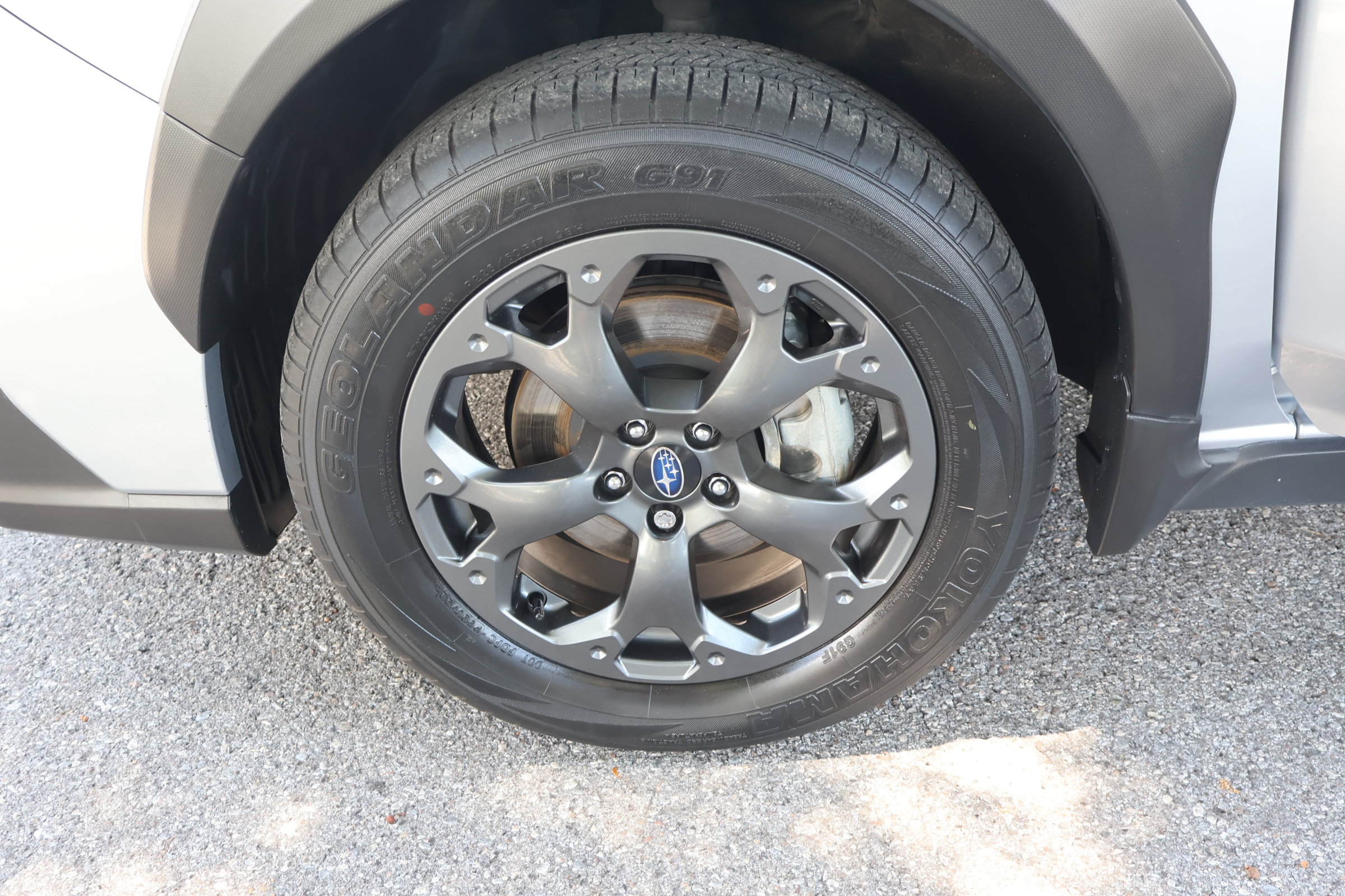 Used 2023 Subaru Crosstrek 2.5i Sport AWD/4WD image 14