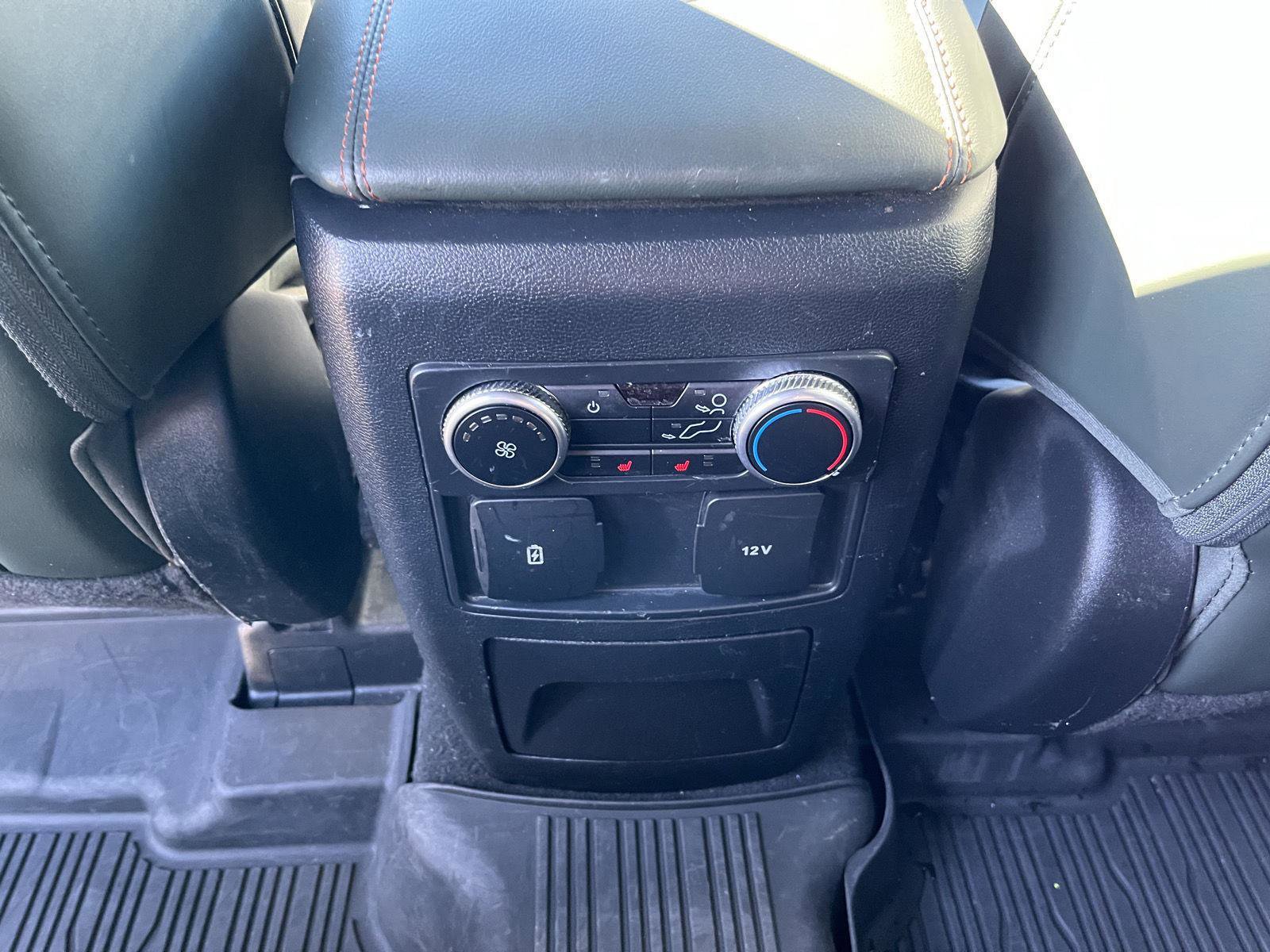 Used 2022 Ford Explorer Timberline AWD/4WD image 13