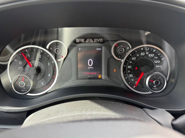 New 2026 RAM 2500 Big Horn image 21