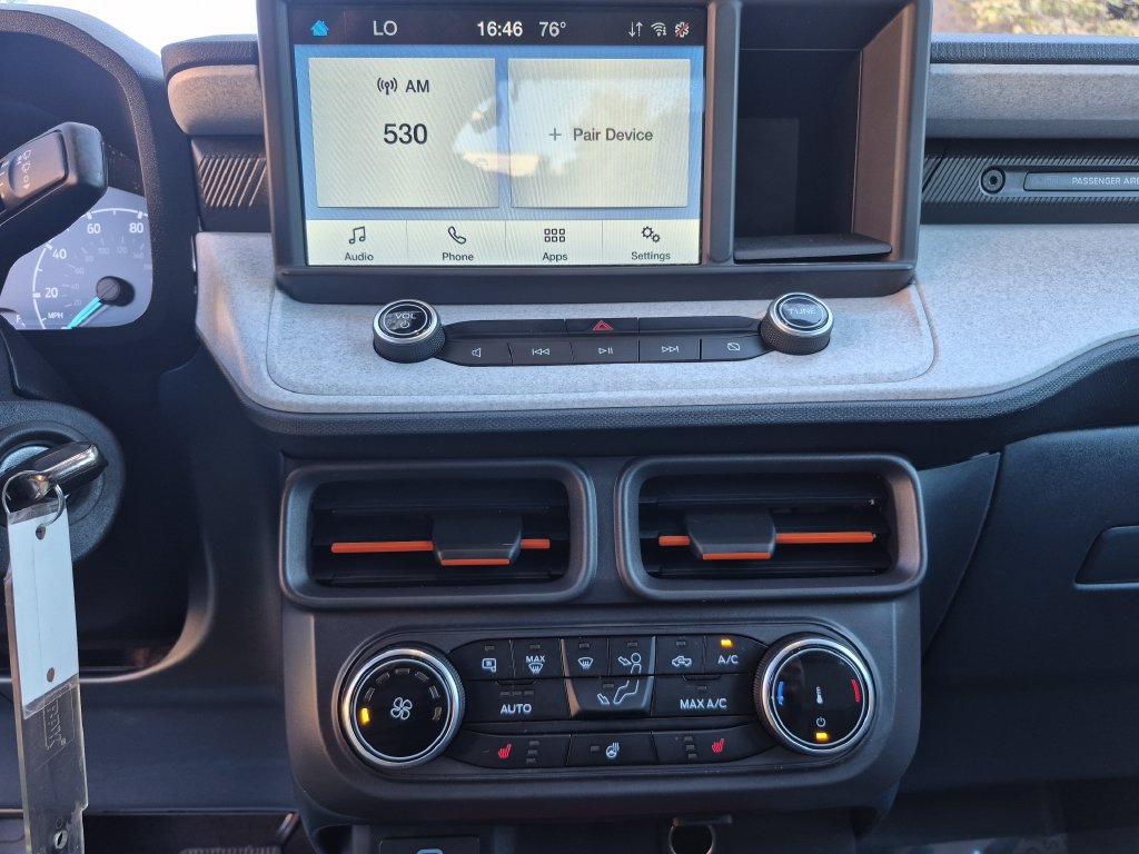 Used 2023 Ford Maverick XLT w/ Equipment Group 300A Standard AWD/4WD image 9