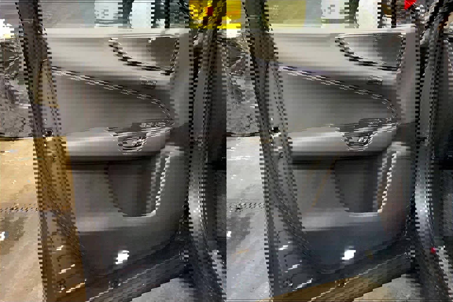 New 2026 Lexus NX 450h+ AWD w/ Luxury Package image 10