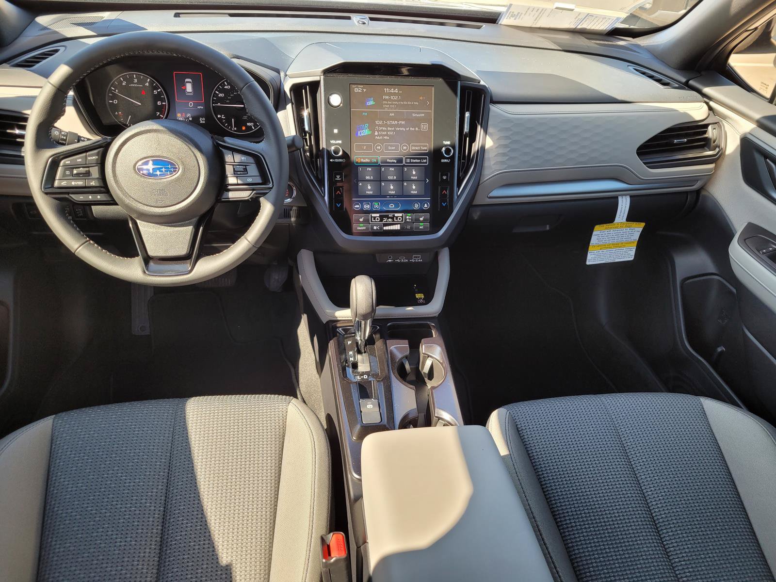 New 2026 Subaru Forester Premium AWD/4WD image 5