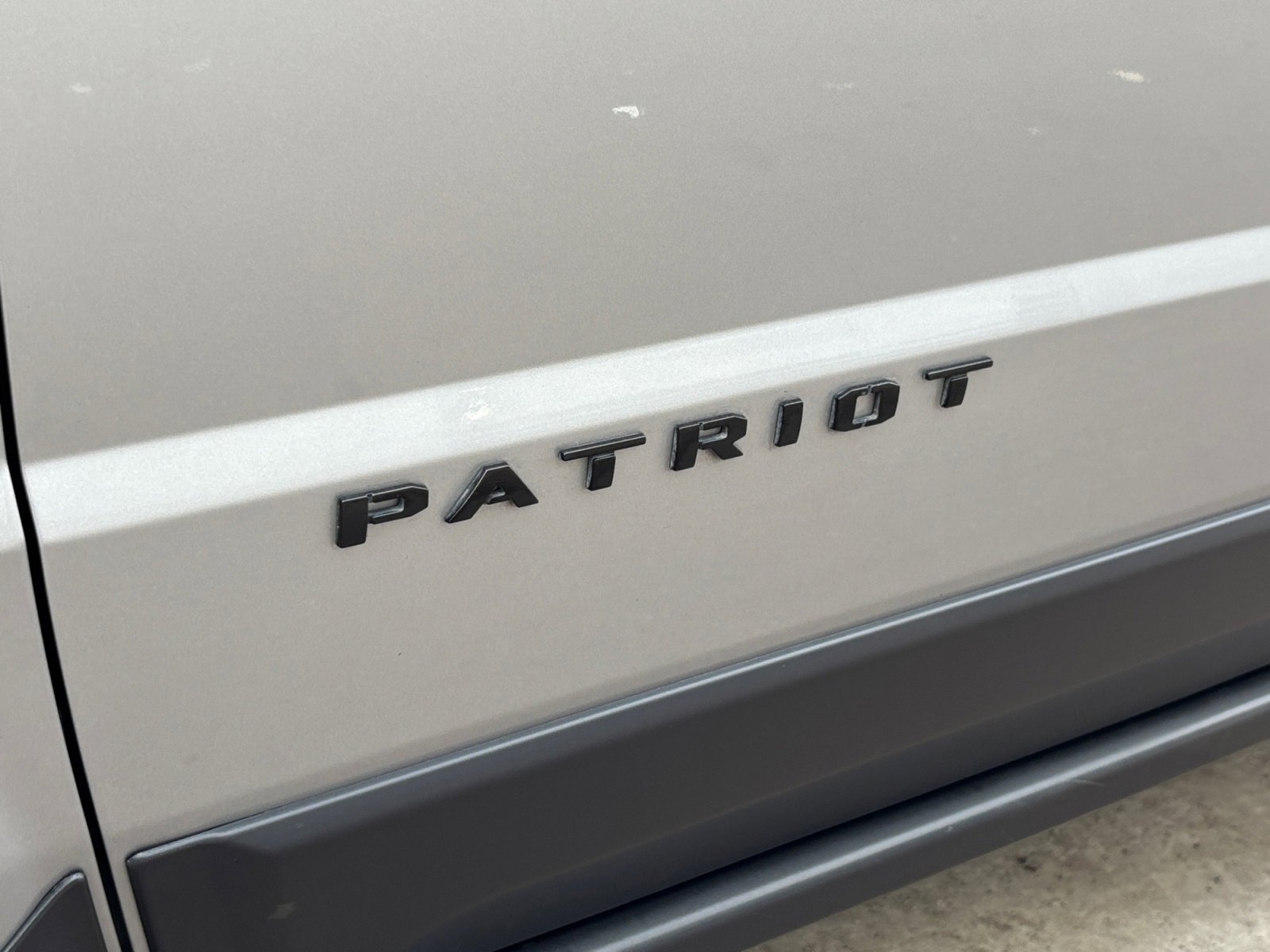 Used 2015 Jeep Patriot Sport w/ Power Value Group image 23