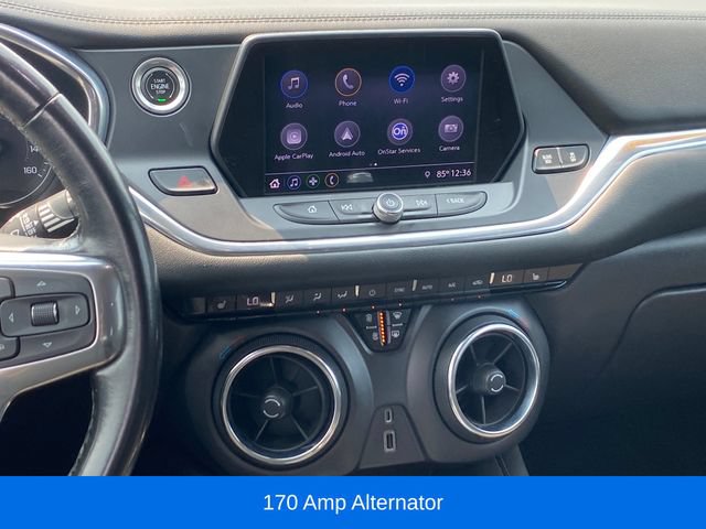 Used 2019 Chevrolet Blazer LT AWD/4WD image 10