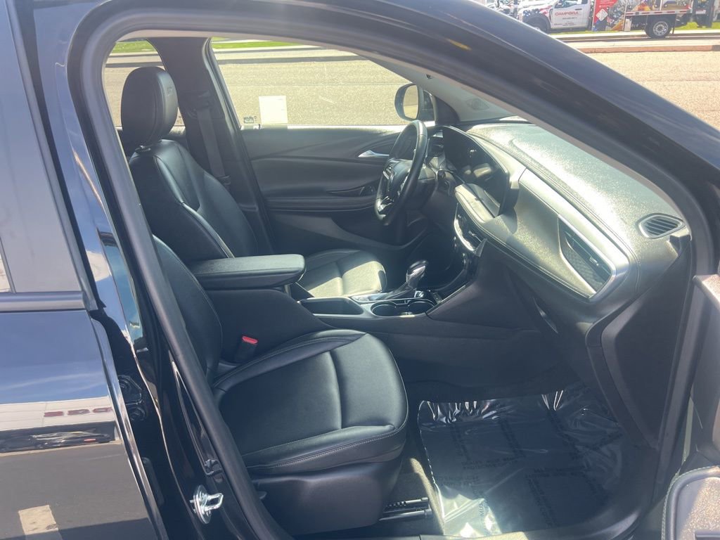 Used 2024 Buick Encore GX Sport Touring image 24