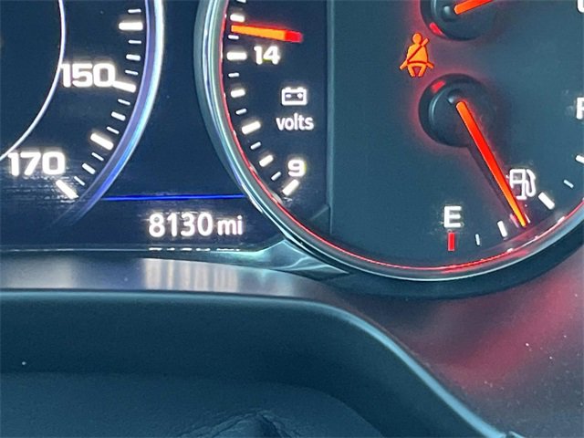 Used 2023 Chevrolet Blazer RS image 40