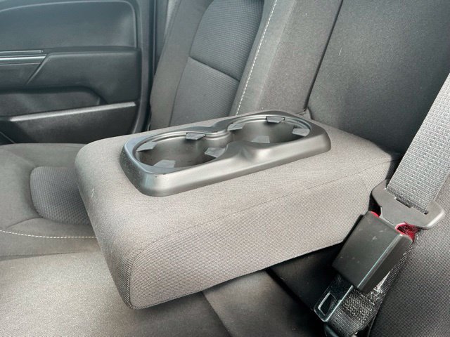 Used 2020 Chevrolet Colorado LT AWD/4WD image 34