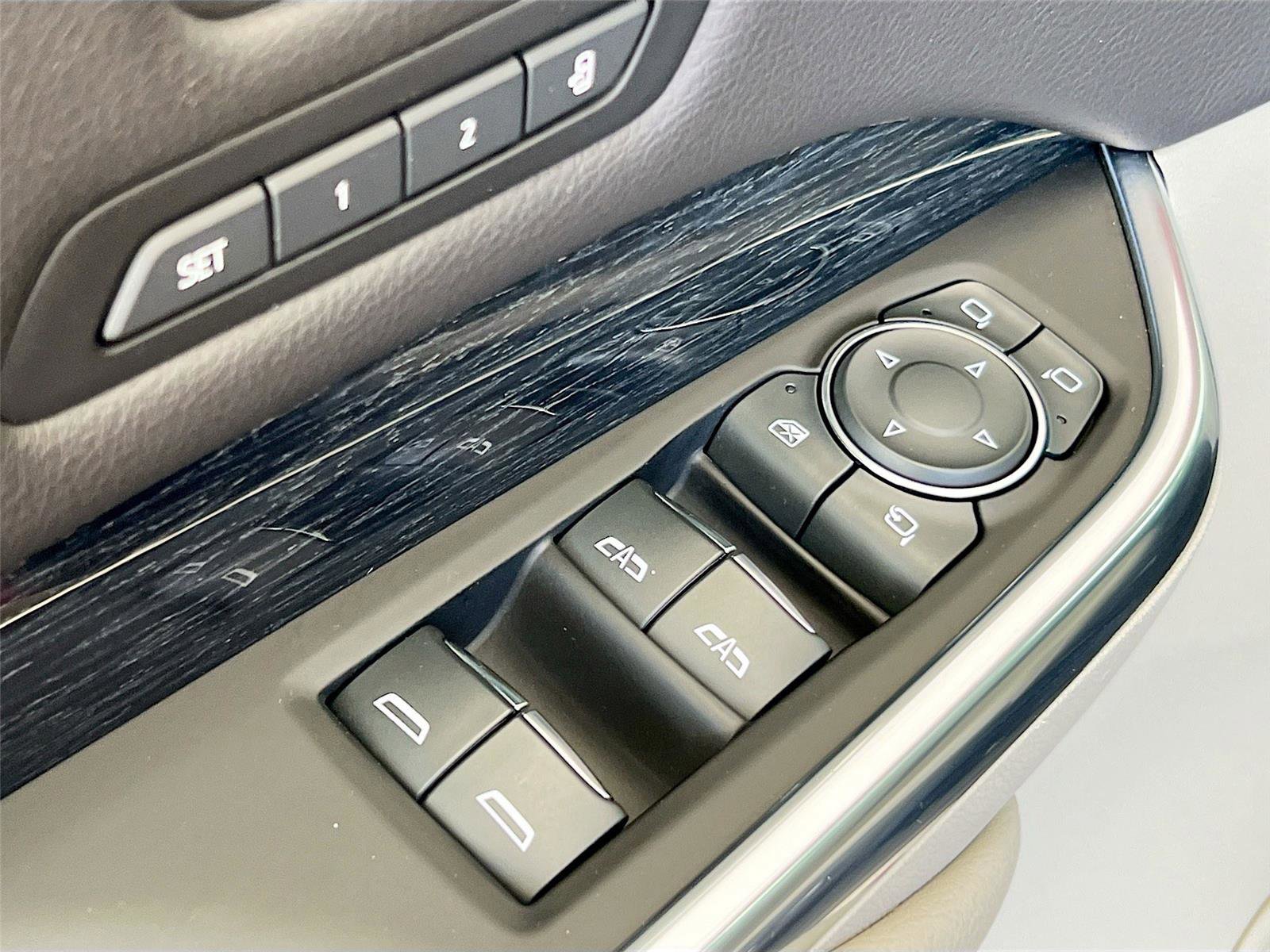 Used 2020 Cadillac XT4 Premium Luxury image 20