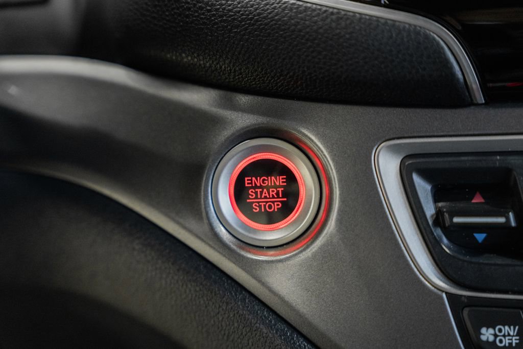 Used 2020 Honda Passport EX-L image 34