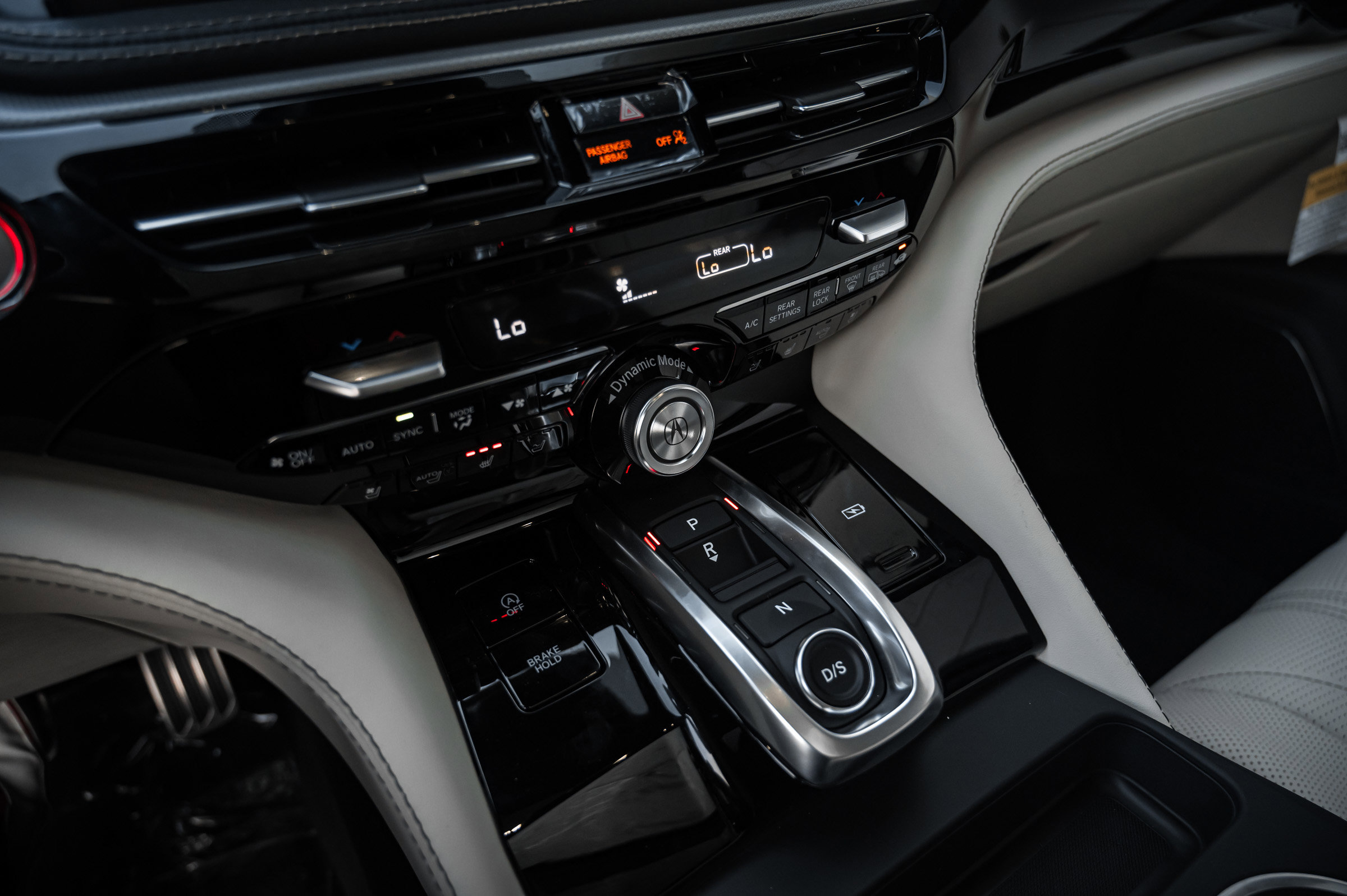 New 2026 Acura MDX A-Spec image 22