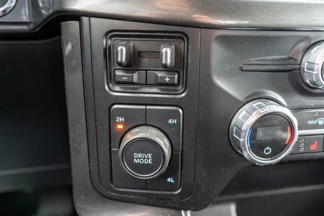 Used 2021 Ford F150 XLT w/ Equipment Group 302A High AWD/4WD image 26