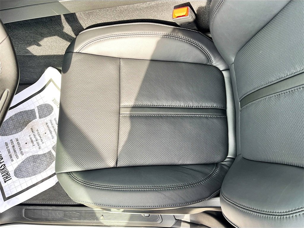 New 2025 Jeep Wagoneer L Series II w/ Premium Group I image 31